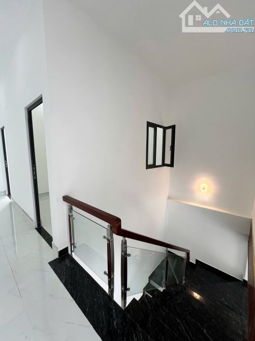Nhà Kế Chợ Trung Thành 5x 20m. 4PN Đinh Đức Thiện, Cách Chợ Bình Chánh 15 Phút - 6