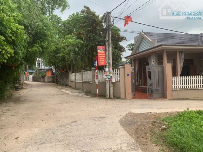 45m2 bám mặt trục thông, ô tô chạy ngang gần chợ La Đồng, Hợp Thanh, Giá nhỉnh 900tr - 6
