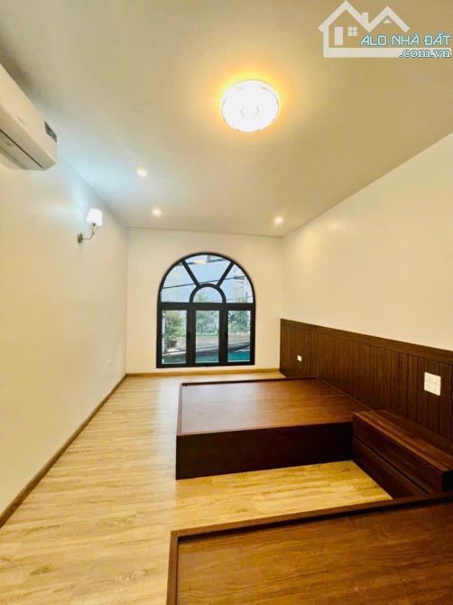 BÁN NHÀ ĐẸP, MỚI NGỌC THỤY – Ô TÔ TRÁNH – 2 THOÁNG - Ở NGAY – 58M2 CHỈ 16,8 TỶ - 6