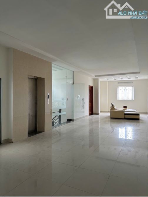 Cần bán Toà nhà 6 Tầng, Mặt tiền đường Nguyễn Duy Trinh, P. Phú Hữu, Tp Thủ Đức - 6