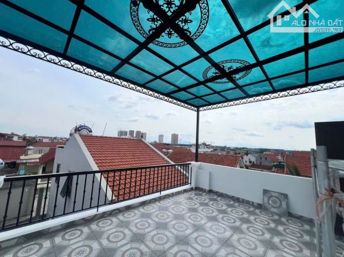 B.Á.N NHÀ GẦN TÂN TÂY ĐÔ,  VÀI BƯỚC RA Ô TÔ, LÔ GÓC THOÁNG SÁNG, Ở SƯỚNG  42M2,  6 TỶ 1 - 6