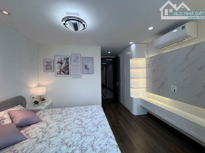 TIỂU KĐT NAM LA KHÊ-HÀ ĐÔNG,6T THANG MÁY P.LÔ VỈA HÈ Ô TÔ TRÁNH KD,DT68M2,GIÁ 24,1 TỶ - 6
