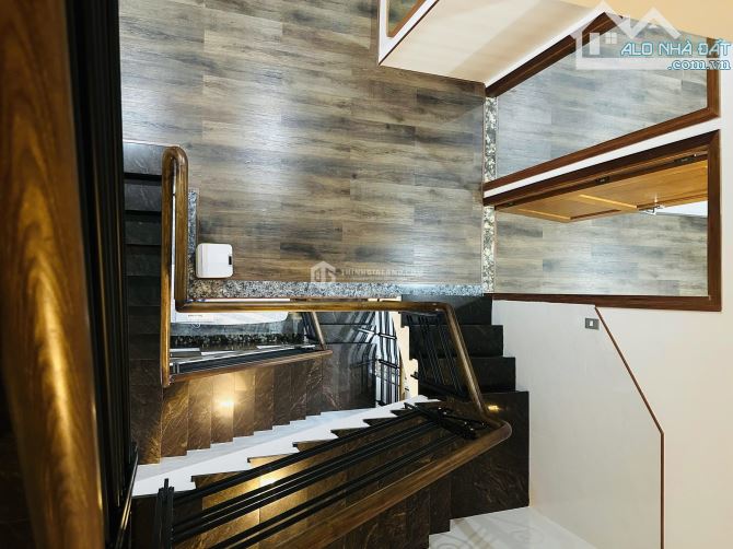 BÁN CĂN NHÀ VƯỜN HOÀN CÔNG ĐẸP GẦN 200m2 NGANG 6m PHƯỜNG THẮNG NHẤT Tp Vũng Tàu - 6