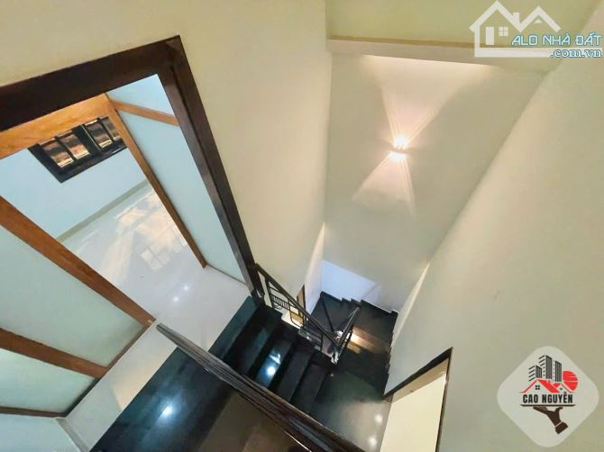 Nhà 3 lầu 4 phòng ngủ, có nội thất, Đường Mã Lò, Bình Tân - 6