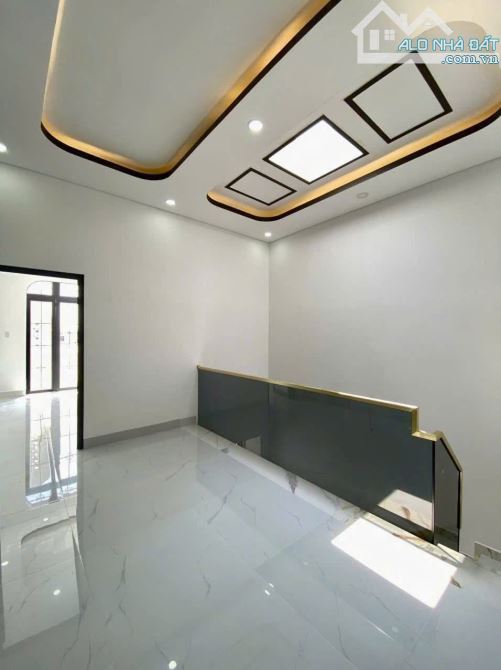 🏡 BÁN NHÀ 1 LẦU ĐẸP – NGUYỄN HỮU TRÍ, BÌNH CHÁNH – GẦN KDC & TRƯỜNG HỌC - 6