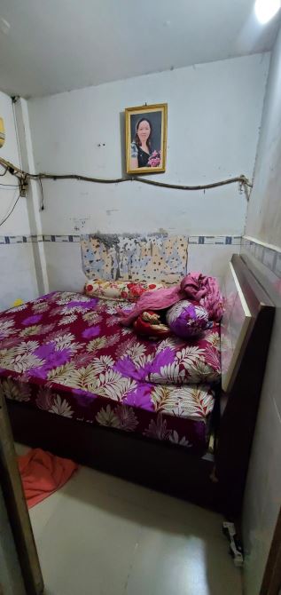 Nhà 2 tầng Đặng Nguyên Cẩn – Giáp Q11, gần MT – 41m² – 3PN – Giá chỉ 3 tỷ 9x – Sổ riêng - 6