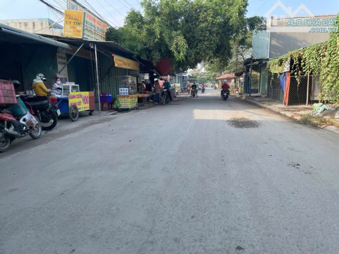 Nhà Mặt tiền kinh doanh khu Trần Anh 2.8 tỷ, 3PN, đang cho thuê - 6
