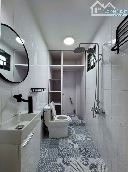 Bán nhà 1 trệt 2 lầu hẻm liên tổ 1-2 Nguyễn Văn Cừ phường An khánh, quận Ninh Kiều TPCT - 6