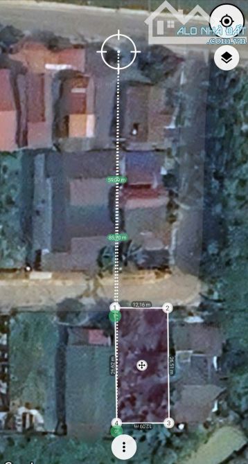 Cần bán lô đất 319m. mặt tiền 12m, sâu 26.5m. tại Cư Yên, Lương Sơn. giá chỉ 4,x tỉ - 6
