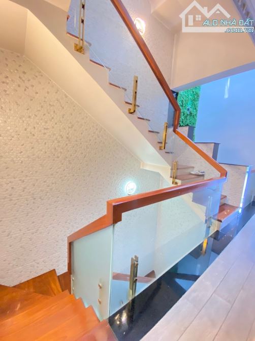 Bán nhà mặt tiền khu Tên Lửa đường 21A, 100m2 ( 5 x 20 ) 4 TẦNG 4 PN lớn, Ở và Văn phòng - 6