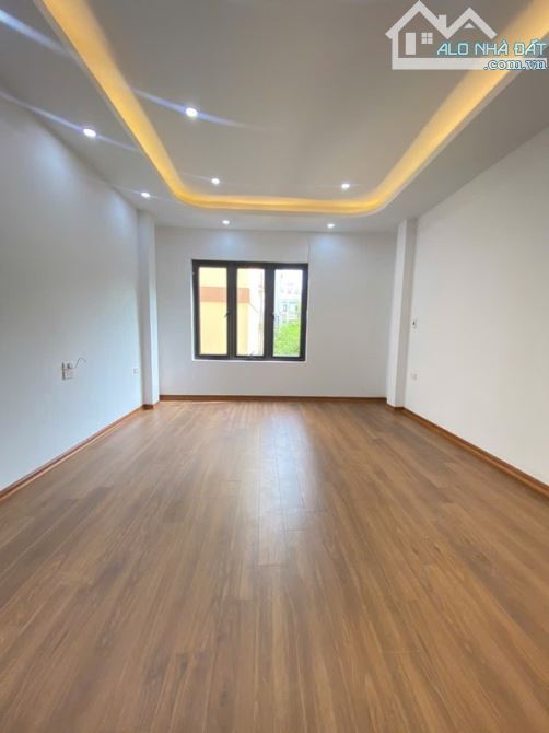 Có 102! Chủ bán nhà Khương Đình, 35m2*6Tầng, Thang Máy, Ngõ Rộng, Gần Phố, Nhỉnh 8Tỷ - 6