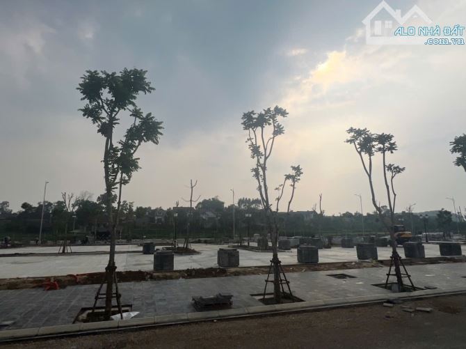 BÁN ĐẤT NỀN DỰ ÁN HAWEE PARKLAND CAO THƯỢNG, TÂN YÊN, BẮC GIANG - 96M2 - 2,3 TỶ - 6