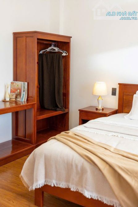 Cần bán homestay full nội thất sịn đường Mai Hắc Đế  - P6- Đà Lạt - 6