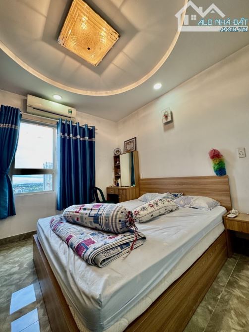 💥 CĂN HỘ CONIC 76M² - SHR -  ĐẸP LUNG LINH - VỊ TRÍ VÍP VẠN NGƯỜI MÊ NGÀY ĐẠI HỌC KT - 2