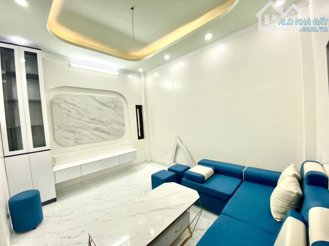 Chủ Nhà Cần Tiền Nên Cần Bán Căn Nhà Ở Mậu Lương,HĐ,Ô Tô Đỗ Gần.Giá 7.9Tỷ Có TL - 6