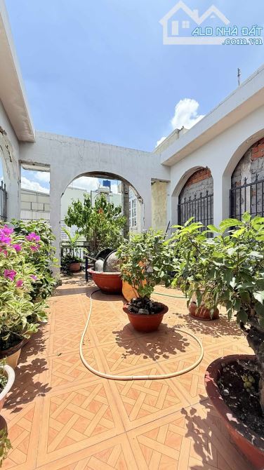 🔥 BÁN GẤP, GIẢM 300TR NHÀ 4 TẦNG – 72M² – HẺM NHỰA 7M – TÂN CHÁNH HIỆP Q12 – CHỈ 6.2 TỶ - 6