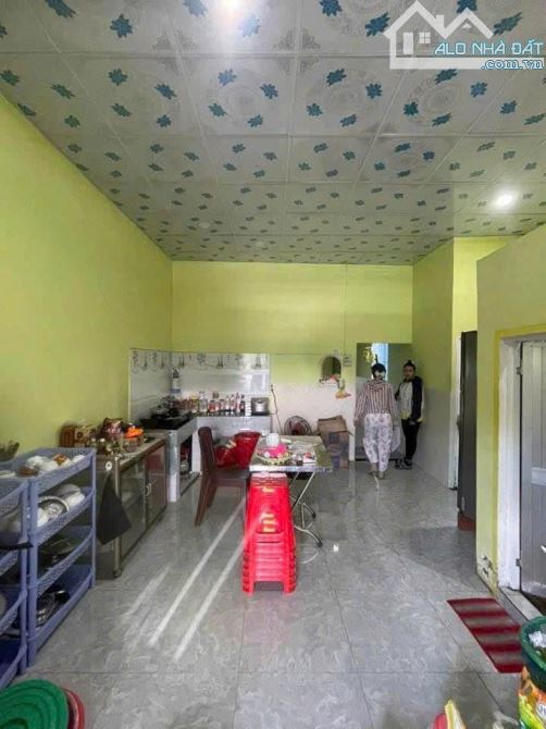 Cắt Lỗ Cần Bán nhanh Căn nhà 799triệu sổ hồng riêng Ngay Tân Thới Nhì Hóc môn 88m2 Bao Phí - 6