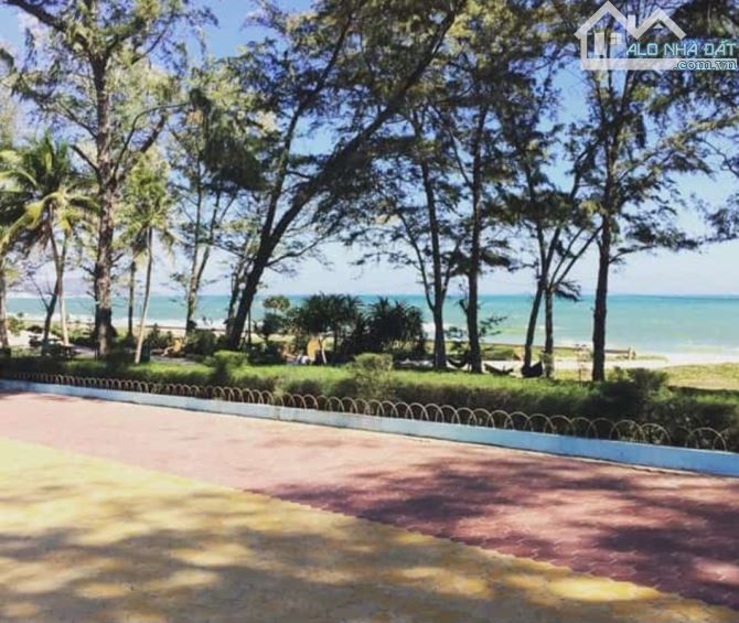 Cần bán 1400m2 mặt bằng 2 mặt tiền đường lớn Võ Văn Kiệt đối diện công viên,ngay siêu thị - 6