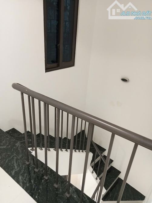 Bán nhà Ngọc Thụy, nhà đẹp ở luôn, 58m2, 8.2 tỷ - 6