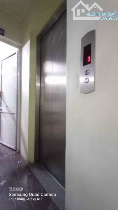 BÁN NHÀ ĐỀN LỪ, HOÀNG MAI, 58M X 6T, LÔ GÓC 3 THOÁNG Ô TÔ, 15 PHÒNG NGHỈ. CHÀO 17,5 TỶ - 6