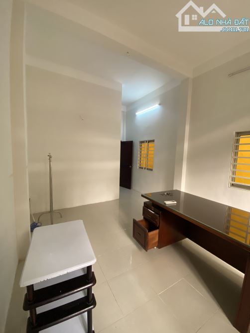 Nhà Hẻm Xe Tải Lê Văn Sỹ Phú Nhuận 50m2 4 Phòng Ngủ Giá 10.5 Tỷ - 6