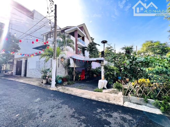 BÁN LÔ ĐẤT HẺM XE HƠI GẦN CHUNG CƯ MOONLIGHT ĐƯỜNG ĐẶNG VĂN BI TRƯỜNG THỌ THỦ ĐỨC - 6