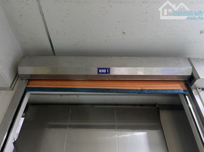 SIÊU XƯỞNG + KHO LẠNH TRONG KCN THỌ QUANG – CHỦ CẦN BÁN GẤP - 6