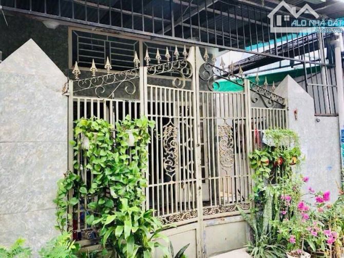 Dãy trọ đường NGUYỄN VĂN QUÁ, phường ĐHT,Q12,dt 240m2 (10mx24m), Hẻm Ôtô, DÒNG TIỀN 22TR/T - 6