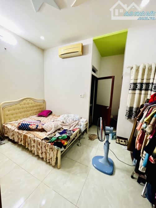Bán nhà hẻm xe hơi đường Phan Anh, 60m2 4 TẦNG 4 PN, giáp Tân phú - 6