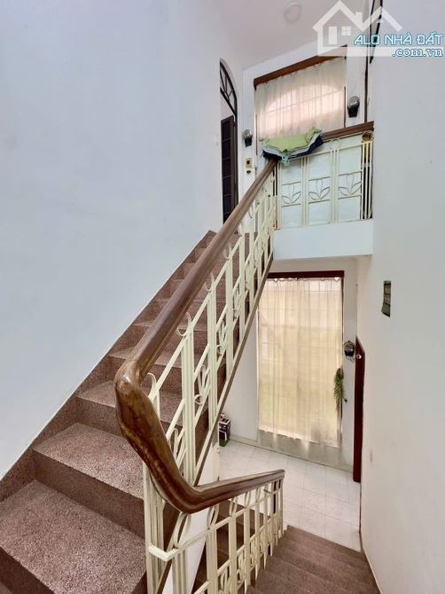 Nhà đẹp 3 tầng hxh phan đình phùng quận phú nhuận 80m2 4pn căn góc thoáng đẹp - 6