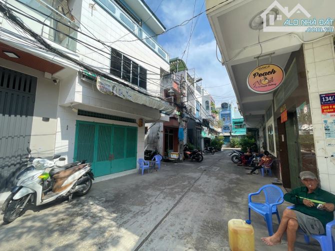 Bán nhà.Căn Hộ Dịch Vụ Q.11 – 7 Phòng Full Khách – Thu Nhập 38tr/Tháng – Chỉ8,8 Tỷ! - 4