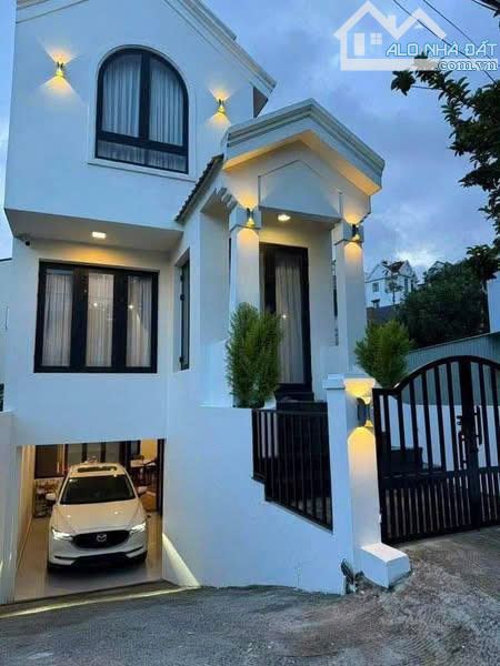 :🌿CẦN BÁN VILLA NGHỈ DƯỠNG ĐỘC NHẤT KHU ĐỒI NGÔ QUYỀN – PHƯỜNG 6, ĐÀ LẠT 🌿 - 6