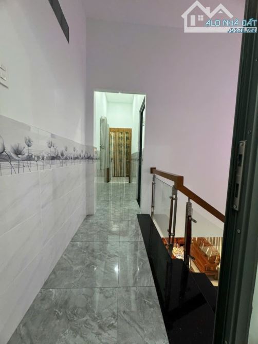 Nhà 2 Tầng MẶT TIỀN nhánh Đ.HIỆP THÀNH 17, P.HIỆP THÀNH, Q12, dt 56,2m2 (4,4mx14m)💰4,99Tỷ - 6