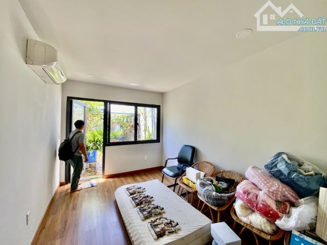 SÁT Q1- CHDV P17 BÌNH THẠNH- 165m2 (6x28m) 4 TẦNG - DÒNG TIỀN 100Tr/THÁNG - 6