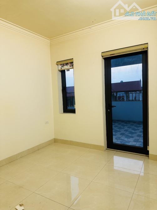 Bán nhà Tây Tựu, 38m2 4 tầng, 2 thoáng, ngõ rộng sạch sẽ giá 5,2 tỷ - 6