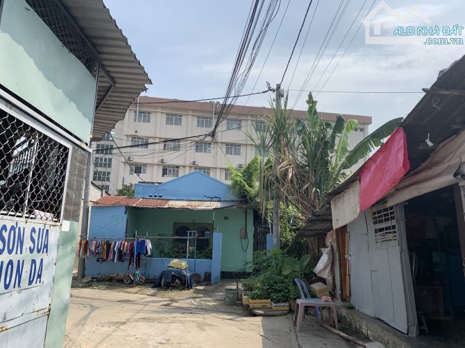 Dãy trọ 210m2 P.Bửu Long 3.95 tỷ gần đoàn ca múa nhạc 9 phòng thu nhập 8tr/tháng sổ riêng - 12