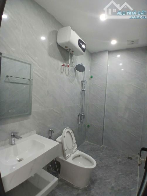 🌳Bán nhà 4 tầng phố Chợ Hàng cũ - Lê Chân - 46,5m2 - Giá 3,65 tỷ - 7