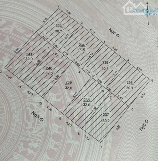 Bán gấp nhà Bạch Mai 32m2, 5T, mt 4m mới, ngõ rộng, gần oto, gần hồ điều hoà. Giá 7.95 tỷ - 7