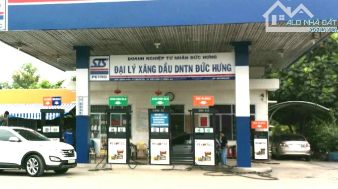 BÁN NHÀ TRẢNG DÀI, SỔ HỒNG RIÊNG ĐƯỜNG RỘNG 6m THÔNG THOÁNG GẦN CÂY XĂNG 75 - 7