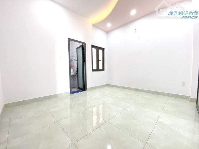 Sát Mặt Tiền - Kề Aeon Tên Lửa - Đường Đẹp 6m - Nhà Mới Đẹp - 4PN - 4 TẦNG - CHỈ 6,8tỷ TL - 7