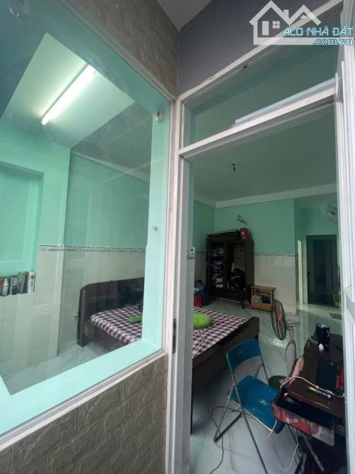 Ngay Dương Bá Trạc Q8 CHÍNH CHỦ TRANG BÌA - Nhà Mới Đẹp - 4PN - 4 TẦNG - 6,39TỶ TL TỐT - 7