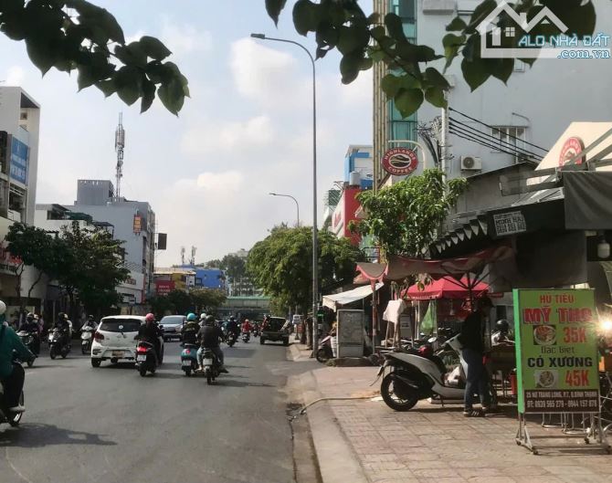 Chỉ 49.5 tỷ sở hữu khách sạn 6 tầng Nơ Trang Long 20 phòng. - 7