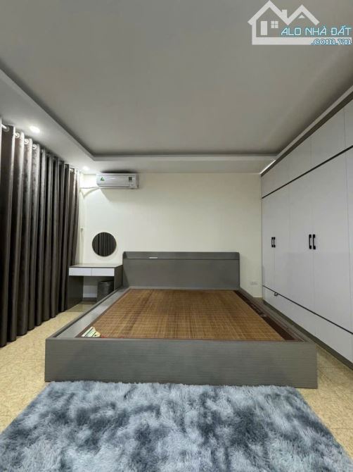 🚨SIÊU PHẨM YÊN LỘ - 36M² - 4 TẦNG - Ô TÔ GẦN CÁCH 1 NHÀ Ô TÔ TRÁNH – NỘI THẤT SIÊU VIP - 7