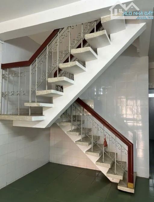 Chỉ 15 tỷ. 3 tầng hxh tránh Nơ Trang Long, Để ở. Ôtô ngủ trong nhà. - 7
