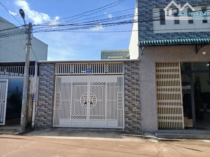 Bán Nhà hẻm Trường Chinh phường Trà Bá tp Pleiku Gia Lai - 7