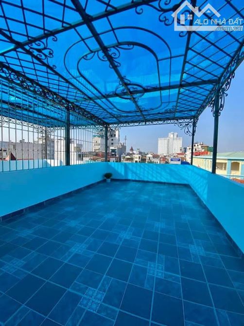 🏡 BÁN NHÀ MỚI XÂY 5 TẦNG–THANG MÁY- PHỐ LÂM TƯỜNG, HỒ NAM, LÊ CHÂN- GIÁ CHỈ 7,2 TỶ 💥 - 7