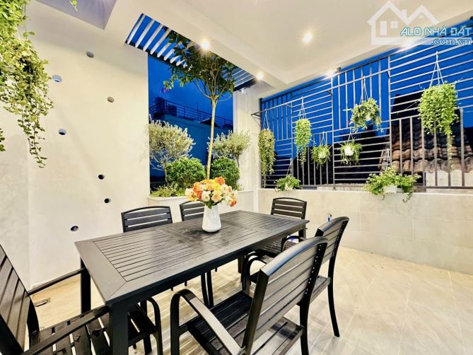 64m2, GIẢM MẠNH 1.5 TỶ - NHÀ 5 TẦNG, ĐƯỜNG 6M, 1/ NGUYỄN TƯ GIẢN, P12 GÒ VẤP, NHỈNH 10 TỶ - 7