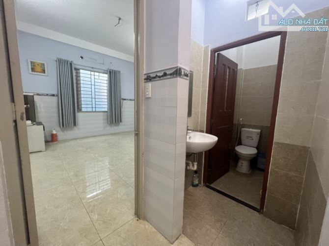 Nhà HXH Đông Hồ, P8 Tân Bình. DT 57m2. 5 tầng. Ngang 3.5m nở hậu 4m. Giá 7.9 tỷ (THÁNG 6). - 7