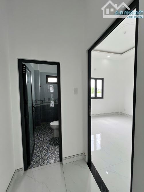 Nhà Kế Chợ Trung Thành 5x 20m. 4PN Đinh Đức Thiện, Cách Chợ Bình Chánh 15 Phút - 7