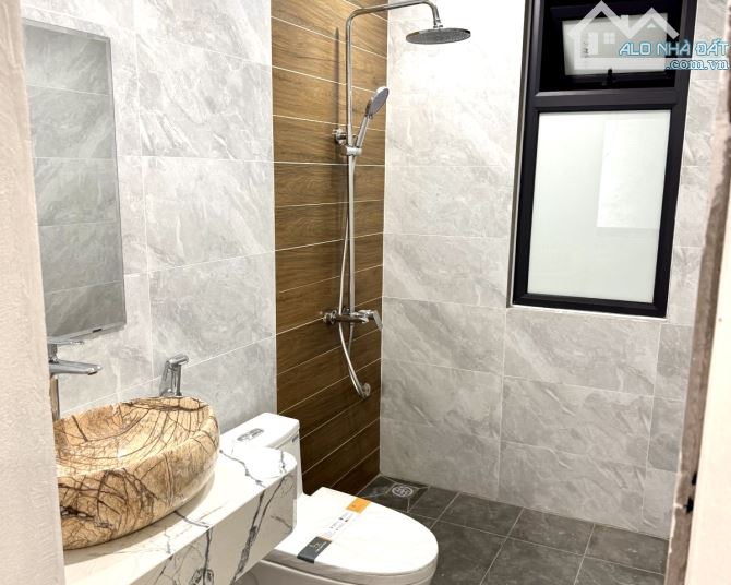 🏡 BÁN NHÀ VÕNG THỊ - HỒ TÂY | CCMN 95m² x 7 tầng x mt 5.3m x 11 PKK. - 4